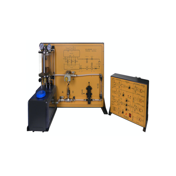 Modulo Controllo di processo