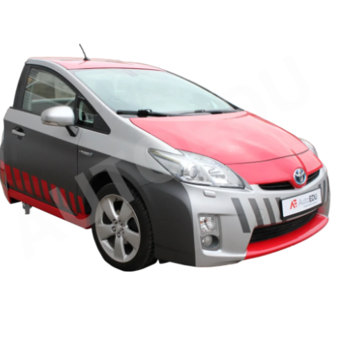 Trainer didattico Toyota Prius III Ibrida %C2%BD sezione 0a5ee10c - Trainer didattico Toyota Prius III Ibrida ½ sezione