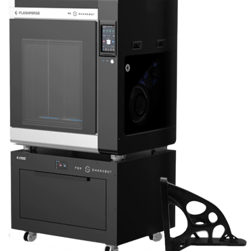CreatorHS 0bea3604 - SHAREBOT DRY BOX Sharebot Creator Hs