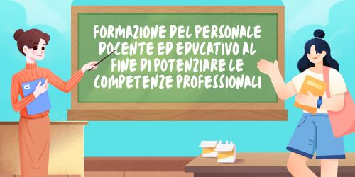 formazione del personale docente al fine di potenziare le competenze professionali 0faf89cc - Avviso pubblico per l'acquisto di dispositivi digitali