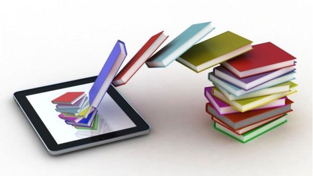 Libri e e book 1aefe2a7 - Proroga termini per la chiusura dei progetti