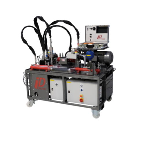 SHCO V3 1bf72508 - Banco didattico Aeronautico