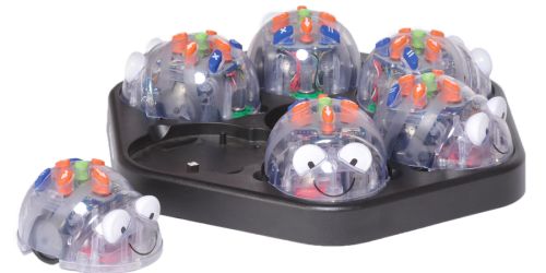 Blue-Bot Class Pack (6 Blue-Bot)
