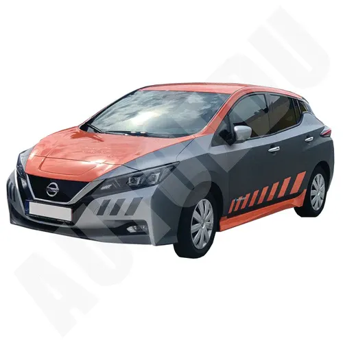 ElectricalvehiclefunctionalEducationalTrainerAE 02AutoEDU 500x 1f00bde0 - Trainer didattico per lo studio dei veicoli elettrici basato su Nissan Leaf II