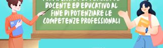 Formazione del personale docente ed educativo, nuovo Avviso del Ministero dell’Istruzione e del Merito