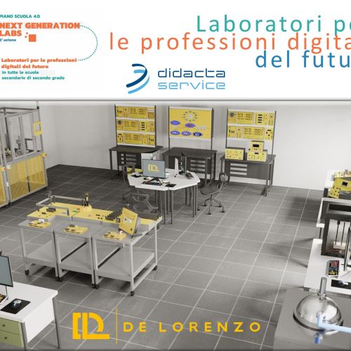 DeLorenzo anteprimasito scaled 25283898 - De Lorenzo Next Generation Labs