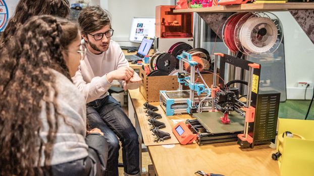 Jeunes Makers 2023 FabLab Copyright E Laurent EPPDCSI 106 252c6fa9 - Proroga termini per la chiusura dei progetti