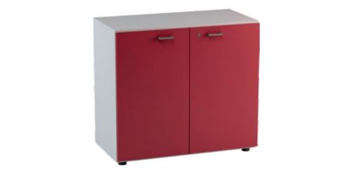 LIBRERIA BASSA ANTE LEGNO C/SERR.