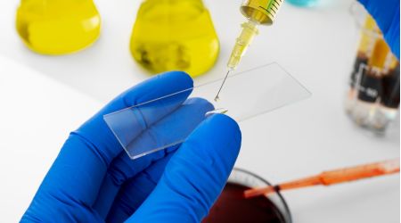 Laboratorio didattico di Analisi degli alimenti