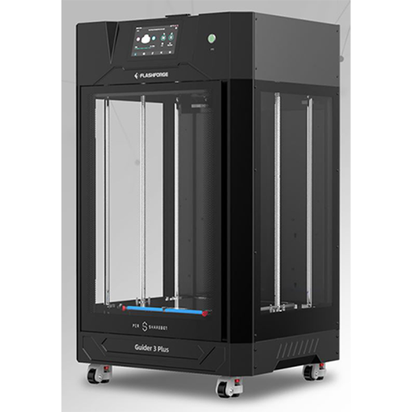 SHAREBOT GUIDER 3 PLUS