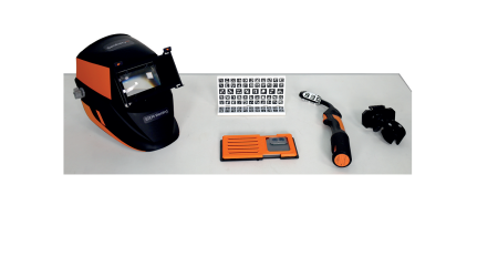 Laboratorio di saldatura in realtà aumentata – Vers. STEM