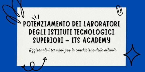 Bianco e Marrone Doodle Brand Creativo Presentazione 4 3f92da54 - “Intervento straordinario finalizzato alla riduzione dei divari territoriali nelle scuole secondarie di primo e di secondo grado e alla lotta alla dispersione scolastica” - prorogati i termini per la conclusione dei progetti.