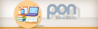 PON-Dispositivi digitali. Pubblicate le graduatorie delle scuole ammesse al finanziamento