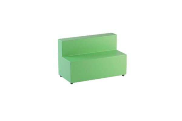 pouffrettschienale120 4129c5c3 - POUFF RETTANGOLARE CON SCHIENALE POUFF RETTANGOLARE CON SCHIENALE