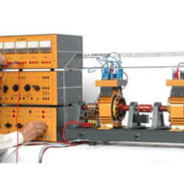 Macchine Elettriche