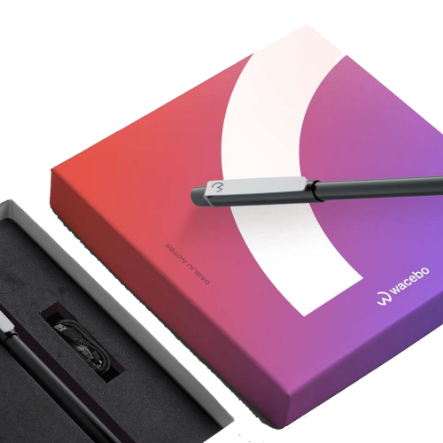 Wacebo Pen 4 4decb819 - DABLIU Pen+