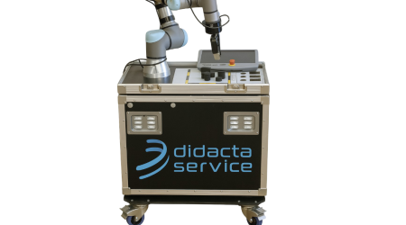 Laboratorio di Robotica