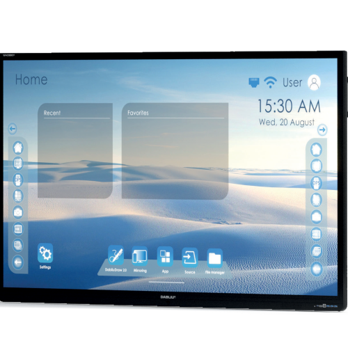 Wacebo Monitor 7 51367d07 - DABLIU Pen+