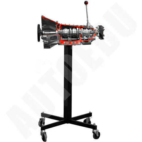 GEARBOXCutawaymodelEducationalTrainerAE410990MAutoEDU 1 500x 56abe882 - Trainer didattico portatile per lo studio del sistema CAN-BUS