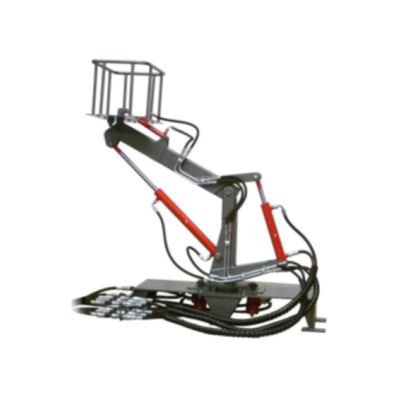 PON – Piattaforma di lavoro aerea