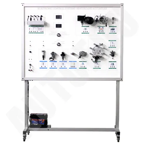 SensorsandactuatorsEducationalTrainerMSD1AutoEDU 500x 56c3ac4c - Trainer didattico portatile per lo studio del sistema CAN-BUS