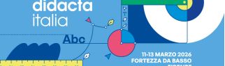 Dall’11 al 13 marzo Didacta Service sarà presente a Fiera Didacta Italia