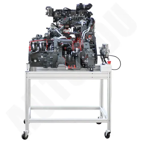 DieselCommonrailINJECTION GEARBOXcutawayEducationalTrainerAEMBA170AutoEDU 2 500x 60f18281 - Trainer didattico portatile per lo studio del sistema CAN-BUS