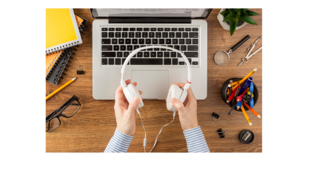 Laboratorio linguistico con postazioni mobili