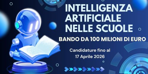 PNRR scuola 1 60af6bc6 - Avviso pubblico per l'acquisto di dispositivi digitali