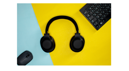 Laboratorio linguistico con postazioni fisse