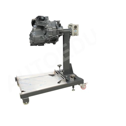 GDIVV1 DSG 63e44bf2 - Trainer didattico portatile per lo studio del sistema CAN-BUS