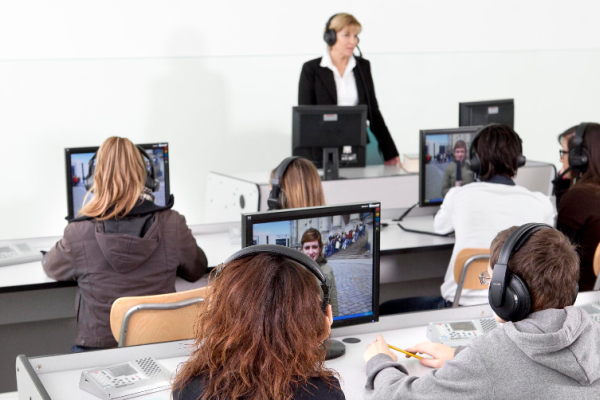 Laboratorio Linguistico