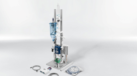 Laboratorio di Depurazione delle Acque