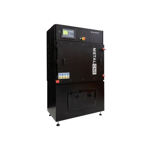 metalOne Sharebot 7695563f - SHAREBOT DRY BOX