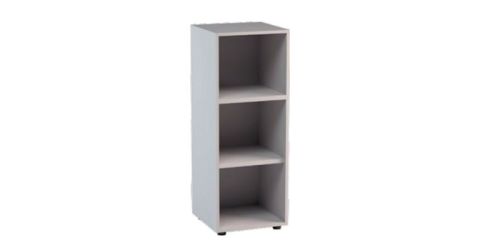 LibreiaMediaGiorno 7dfbd06a - RUOTA CON FRENO PER MOBILI E LOCKERS (P.U.D.) Libreria media a giorno