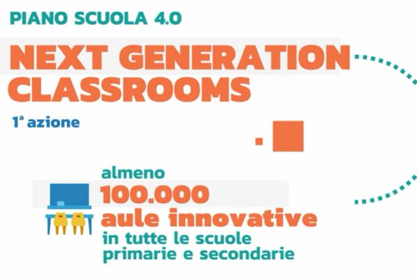 Next Generation Classrooms