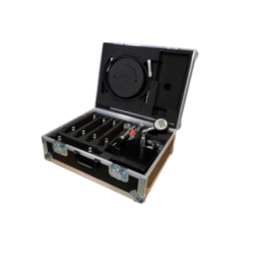 KIT DI MANUTENZIONE PER CILINDRI 96fd2706 - Banco didattico Aeronautico