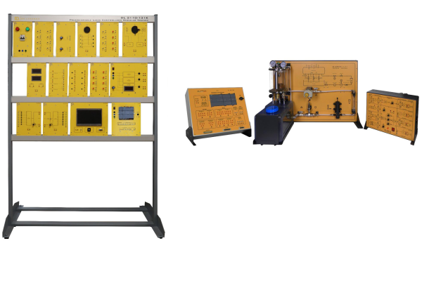Laboratorio di Automazione industriale