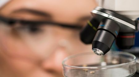 Laboratorio di Biologia