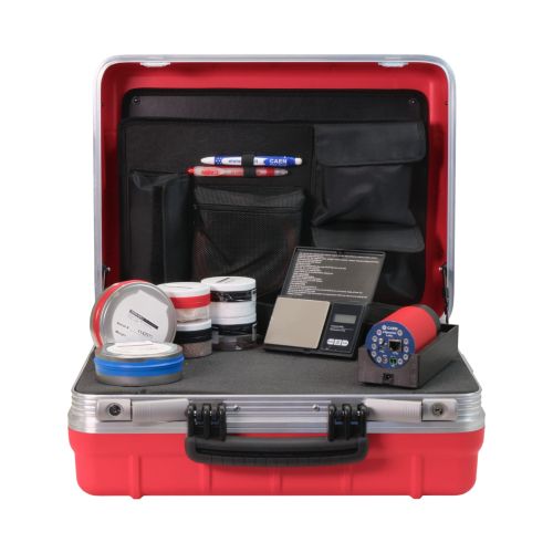 SP Kit5630 1 9b64266b - Kit didattico per lo studio nel campo della fisica nucleare e moderna – Rilevatore di radiazioni portatile