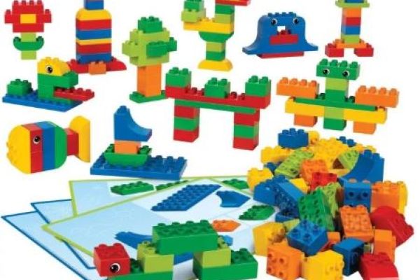 LEGOdUPLO SETDICOTRUZIONI a10543df - LEGO DUPLO LEGO DUPLO