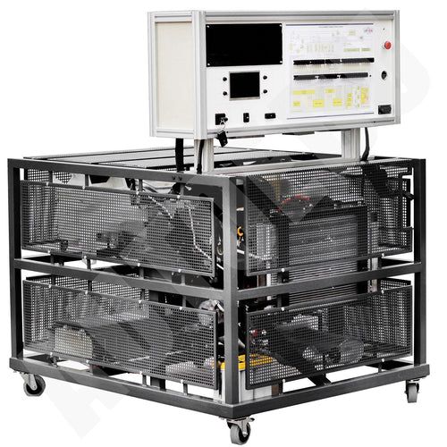 EducationalhybridenginetrainerMVHY1AutoEDU 1 500x a28428a6 - Trainer didattico per lo studio dei veicoli elettrici basato su Nissan Leaf II