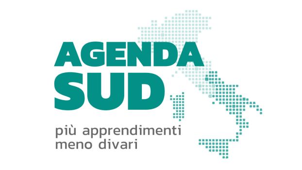 agenda sud a2edf6e3 - Arredi didattici innovativi per asili nido e scuole dell’infanzia nelle regioni "più sviluppate"