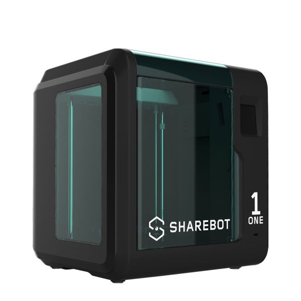 SHAREBOT ONE