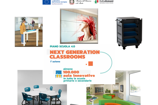 Biblioteca Interattiva