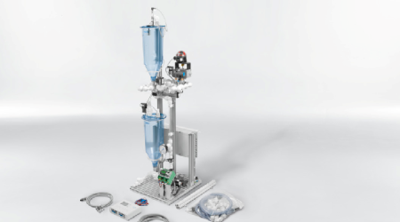 Laboratorio di Distribuzione delle Acque