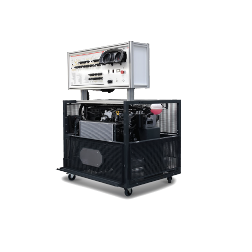 MVCR05 c067e9af - Trainer didattico per lo studio dei veicoli elettrici basato su Nissan Leaf II