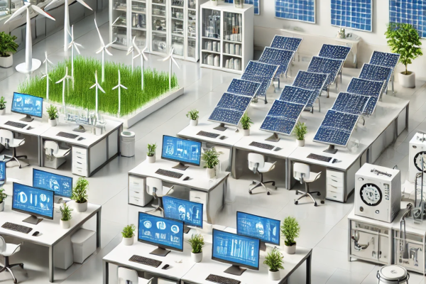 Immagine 15 cabd6ce0 - Laboratorio di Energie rinnovabili Laboratorio di Energie rinnovabili