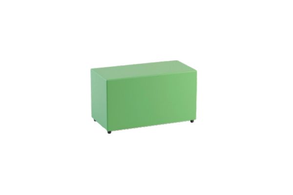 pouffrettangolare80 d52691a1 - Pouff Rettangolare Imbottito Pouff Rettangolare Imbottito