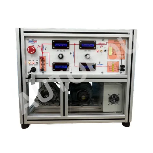 1 500x da985fa9 - Trainer didattico portatile per lo studio del sistema CAN-BUS